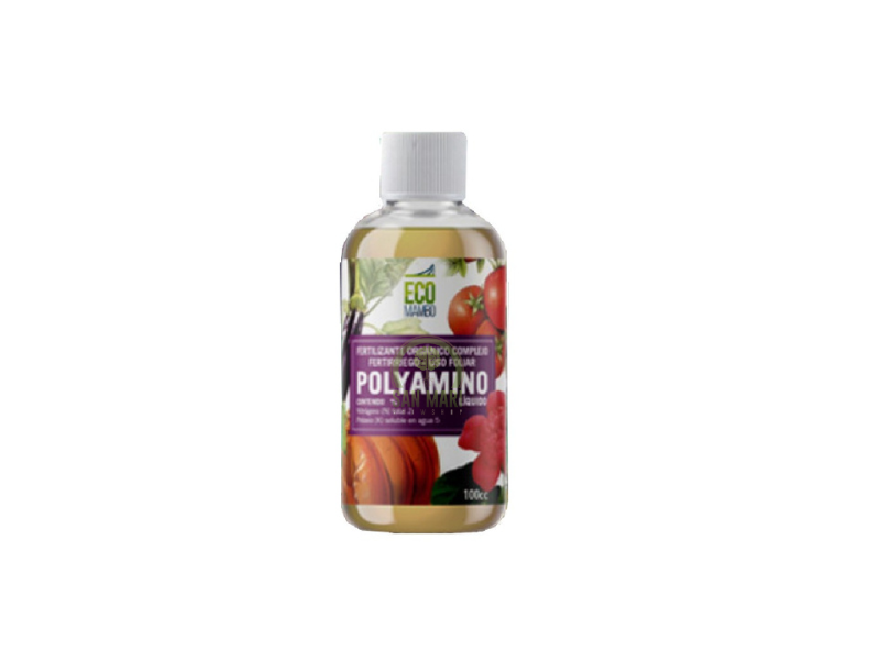 Eco Mambo Polyamino Liquido 100 Cc.